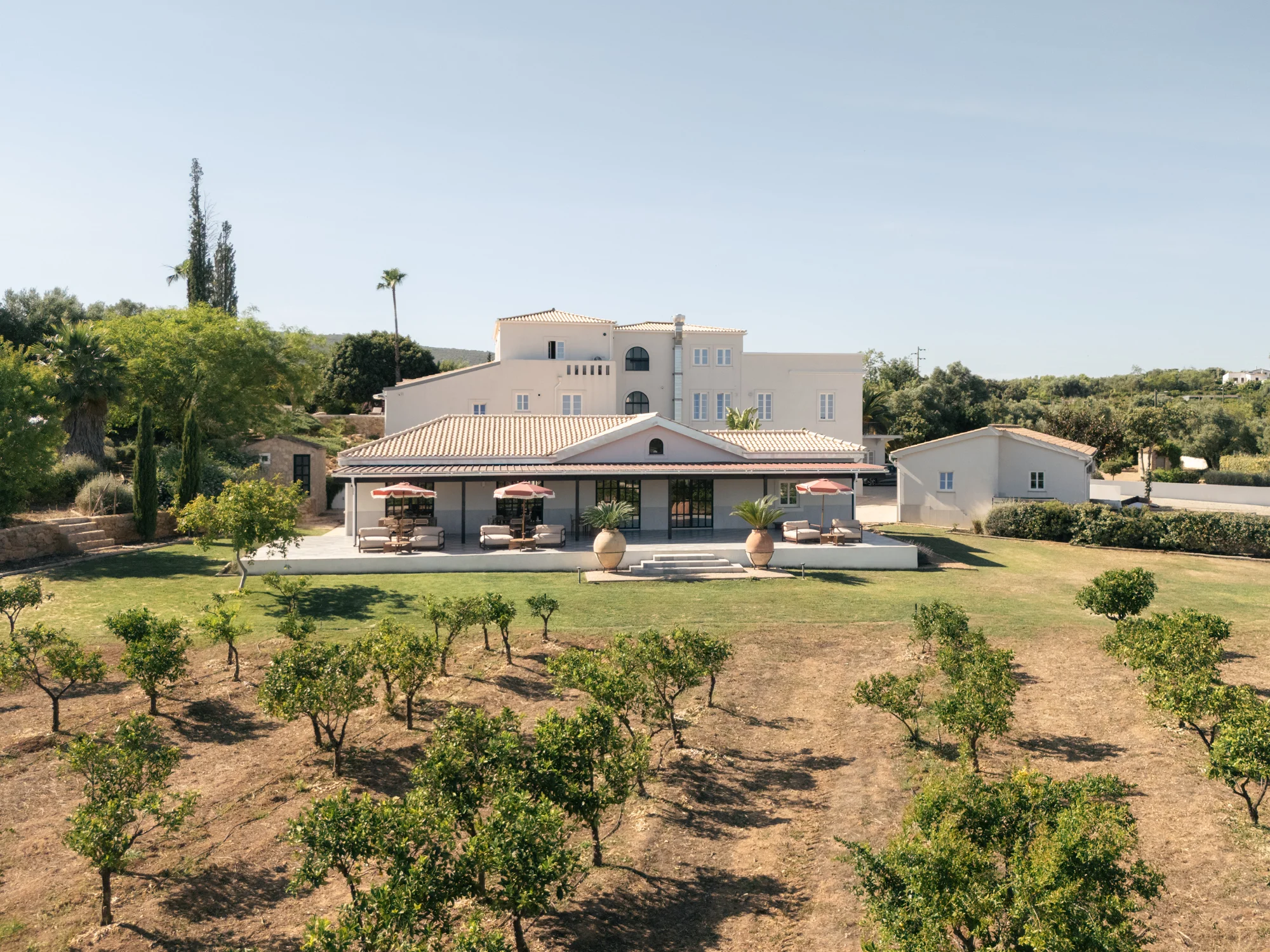 Shanti-Shom Algarve