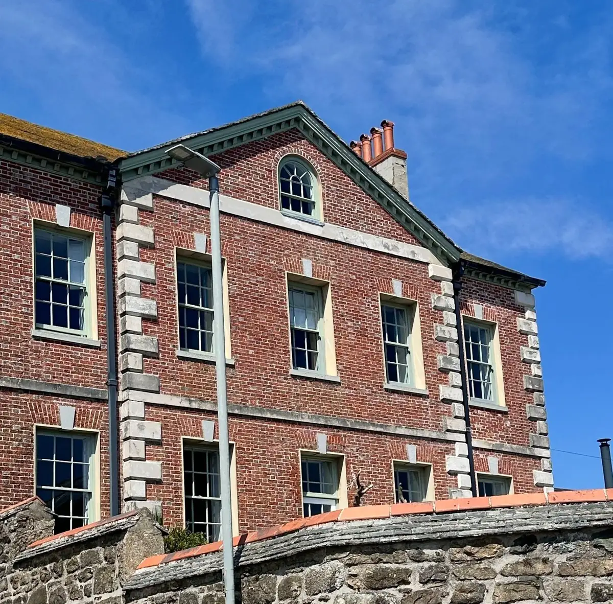 Chapel House, Penzance